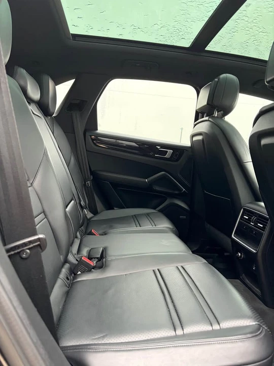 2019 Porsche 9Y0/9Y3 Cayenne - Image 9 of 17