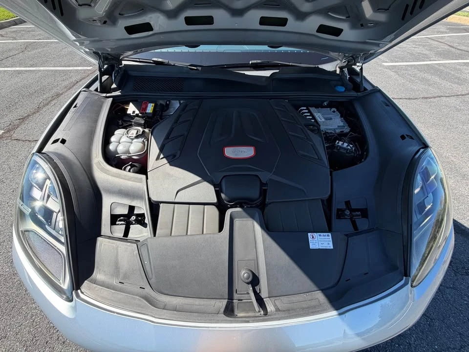 2019 Porsche 9Y0/9Y3 Cayenne - Image 19 of 20