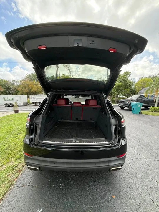 2019 Porsche 9Y0/9Y3 Cayenne - Image 10 of 15