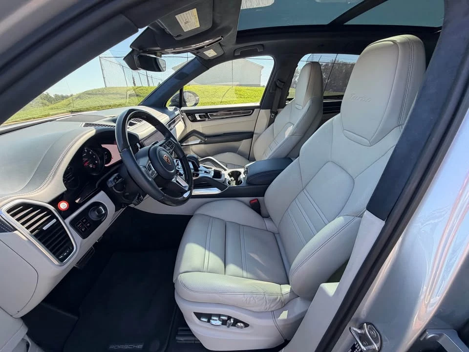 2019 Porsche 9Y0/9Y3 Cayenne - Image 13 of 20