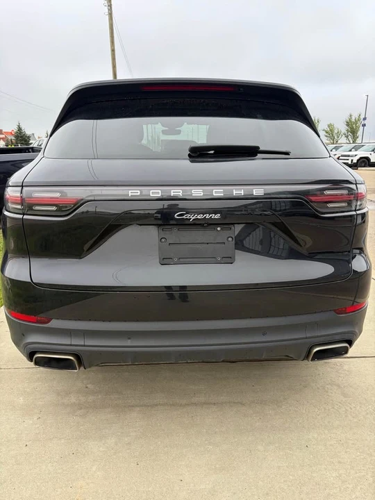 2019 Porsche 9Y0/9Y3 Cayenne - Image 7 of 17