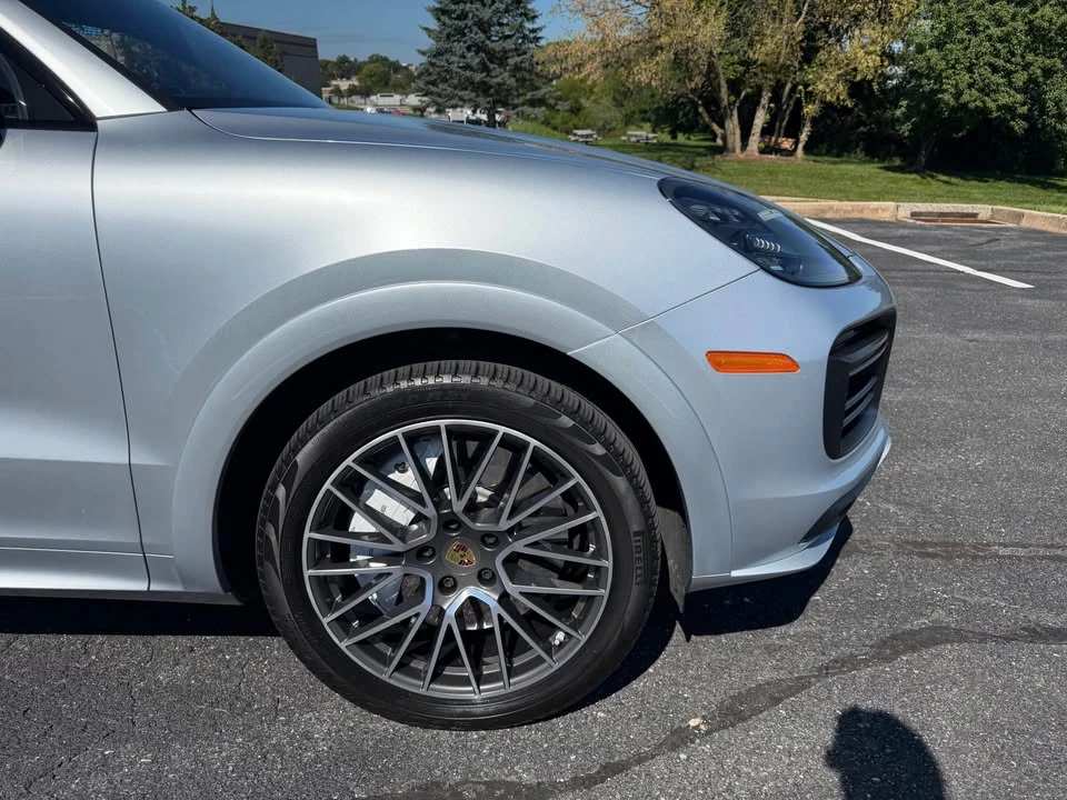 2019 Porsche 9Y0/9Y3 Cayenne - Image 6 of 20
