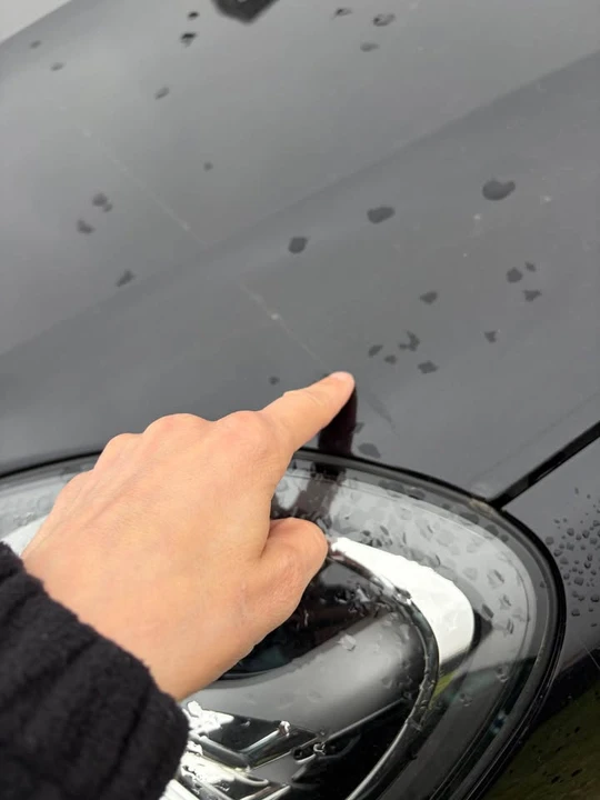2019 Porsche 9Y0/9Y3 Cayenne - Image 17 of 17