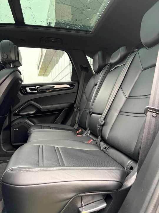 2019 Porsche 9Y0/9Y3 Cayenne - Image 6 of 17