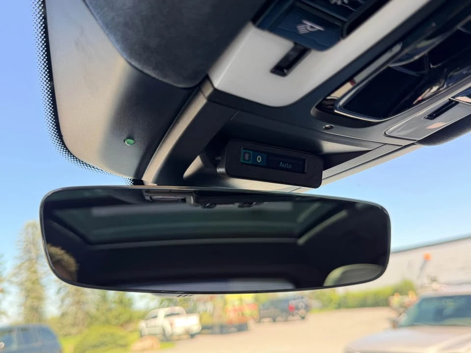 2019 Porsche 9Y0/9Y3 Cayenne - Image 20 of 20