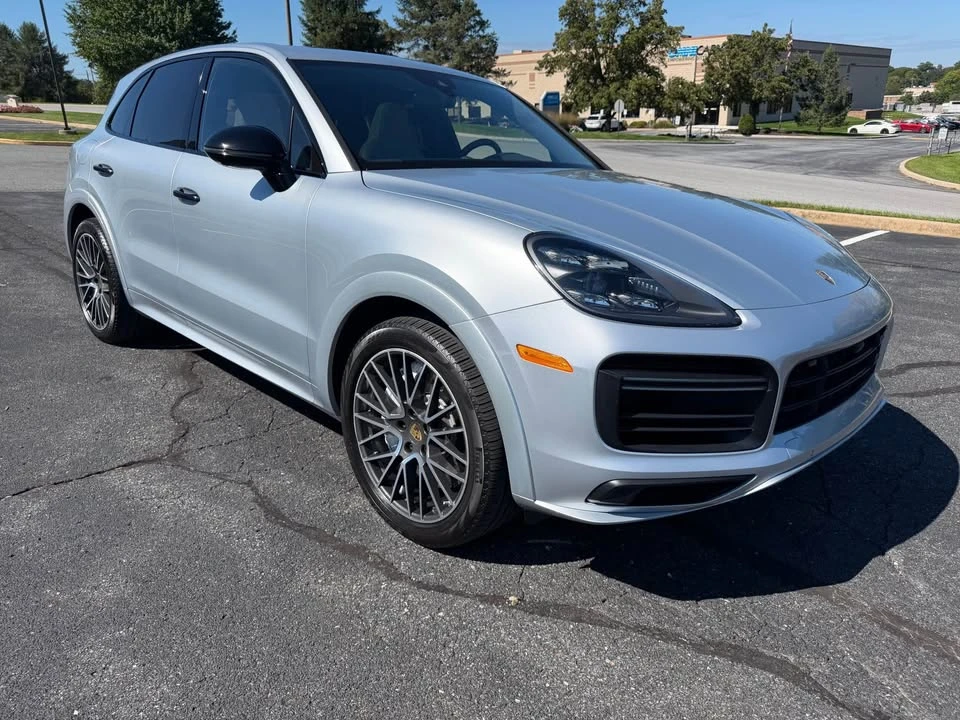 2019 Porsche 9Y0/9Y3 Cayenne - Image 5 of 20