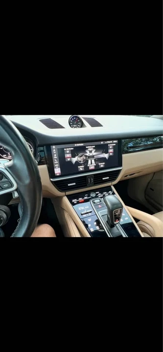 2019 Porsche 9Y0/9Y3 Cayenne - Image 11 of 20