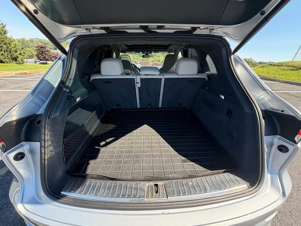 2019 Porsche 9Y0/9Y3 Cayenne - Image 18 of 20