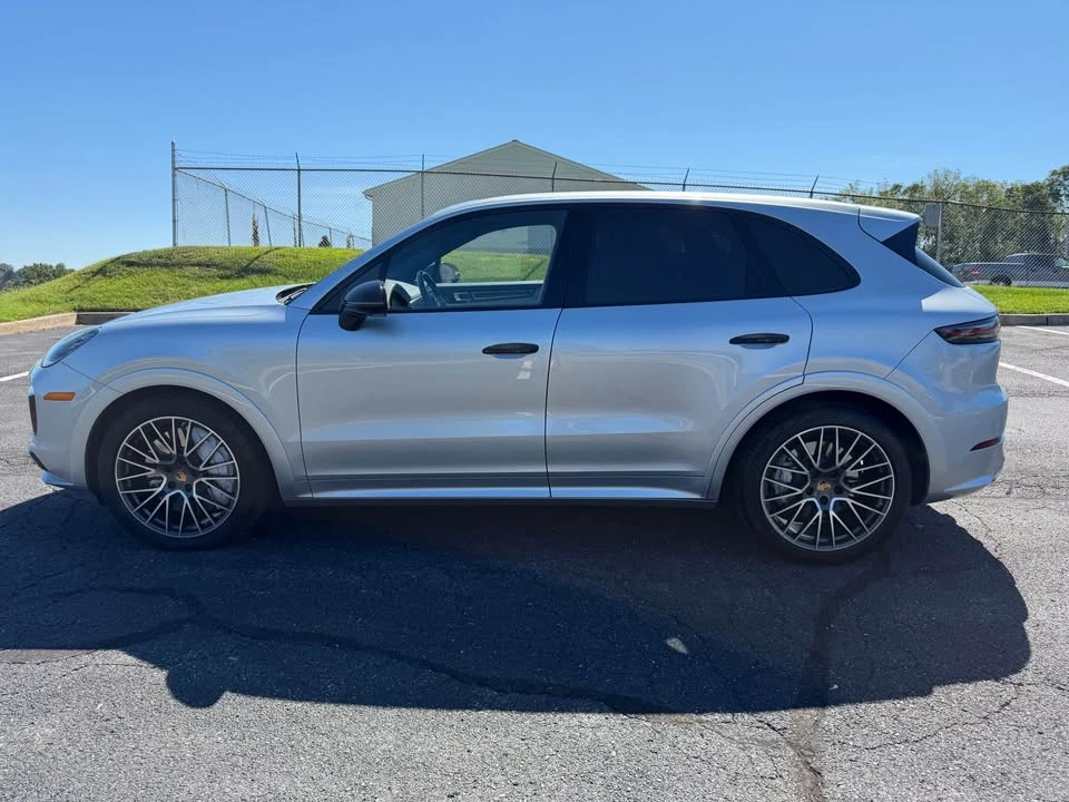 2019 Porsche 9Y0/9Y3 Cayenne - Image 11 of 20