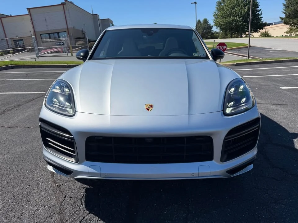 2019 Porsche 9Y0/9Y3 Cayenne - Image 3 of 20