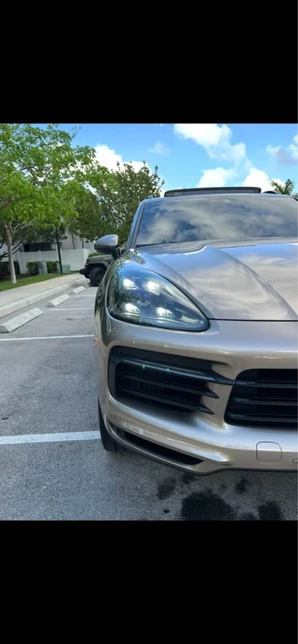 2019 Porsche 9Y0/9Y3 Cayenne - Image 2 of 20