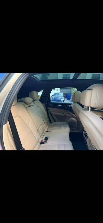 2019 Porsche 9Y0/9Y3 Cayenne - Image 17 of 20