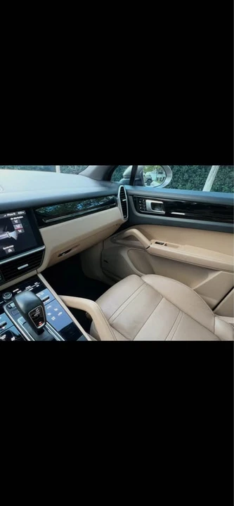 2019 Porsche 9Y0/9Y3 Cayenne - Image 12 of 20