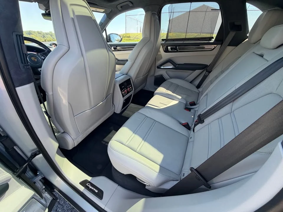 2019 Porsche 9Y0/9Y3 Cayenne - Image 17 of 20