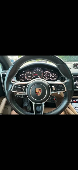 2019 Porsche 9Y0/9Y3 Cayenne - Image 10 of 20