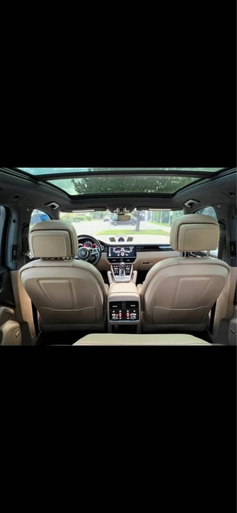 2019 Porsche 9Y0/9Y3 Cayenne - Image 9 of 20
