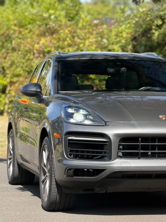 2019 Porsche 9Y0/9Y3 Cayenne - Image 12 of 13