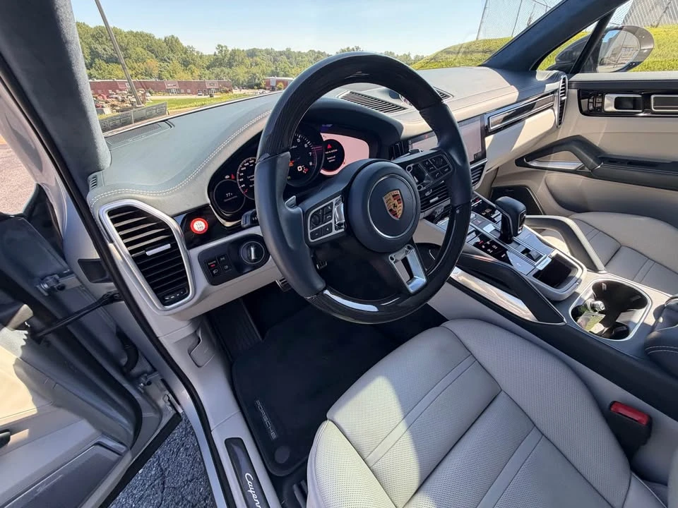 2019 Porsche 9Y0/9Y3 Cayenne - Image 14 of 20