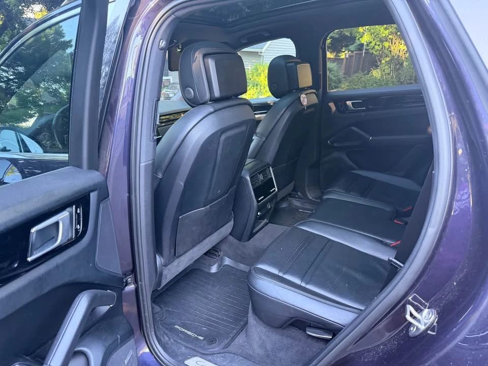 2019 Porsche 9Y0/9Y3 Cayenne - Image 8 of 12