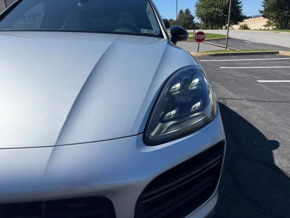 2019 Porsche 9Y0/9Y3 Cayenne - Image 4 of 20