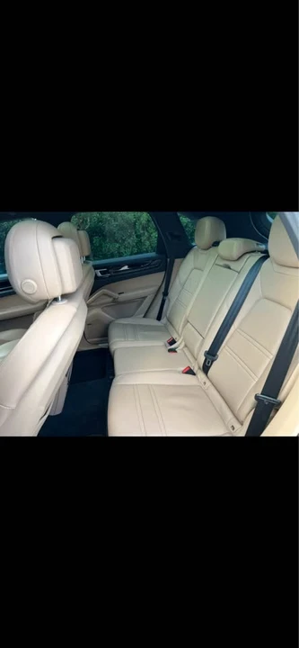 2019 Porsche 9Y0/9Y3 Cayenne - Image 15 of 20