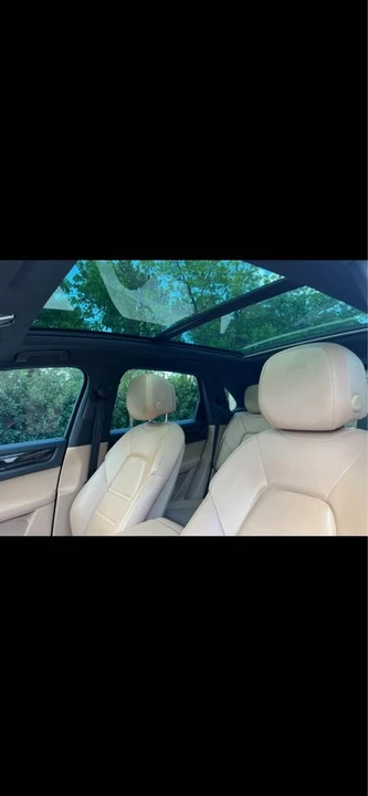 2019 Porsche 9Y0/9Y3 Cayenne - Image 16 of 20