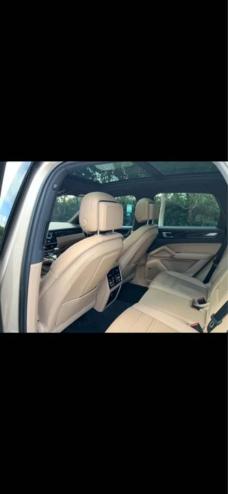 2019 Porsche 9Y0/9Y3 Cayenne - Image 14 of 20