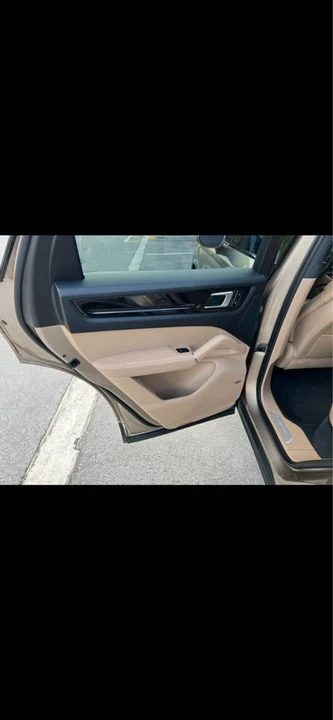 2019 Porsche 9Y0/9Y3 Cayenne - Image 13 of 20