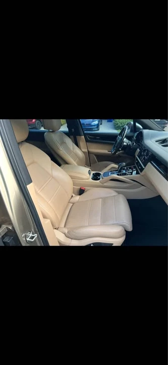 2019 Porsche 9Y0/9Y3 Cayenne - Image 18 of 20