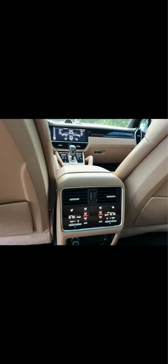 2019 Porsche 9Y0/9Y3 Cayenne - Image 19 of 20