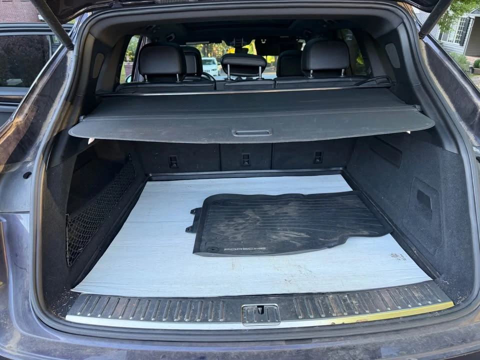 2019 Porsche 9Y0/9Y3 Cayenne - Image 10 of 12