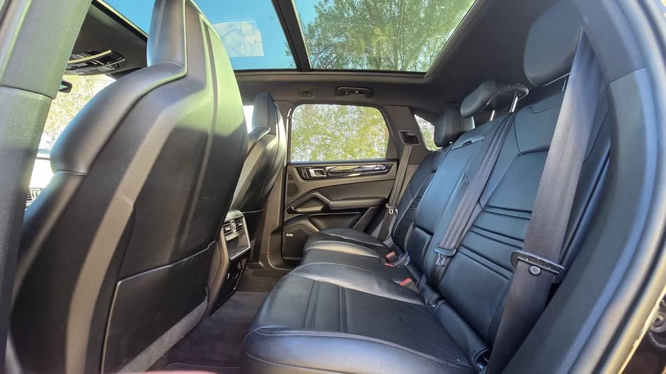 2019 Porsche 9Y0/9Y3 Cayenne - Image 6 of 19