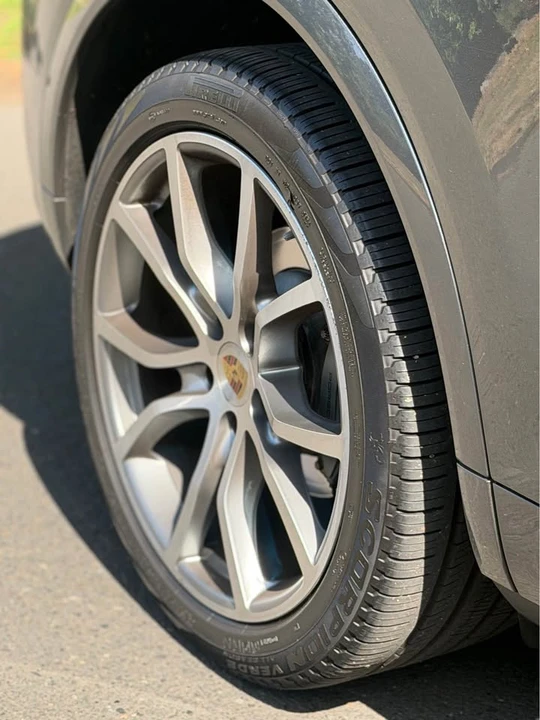 2019 Porsche 9Y0/9Y3 Cayenne - Image 13 of 13