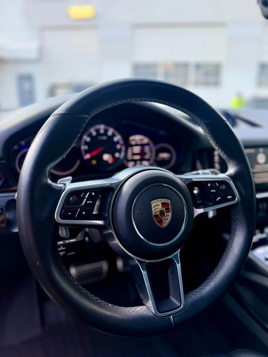 2019 Porsche 9Y0/9Y3 Cayenne - Image 3 of 13