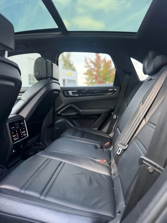 2019 Porsche 9Y0/9Y3 Cayenne - Image 7 of 13