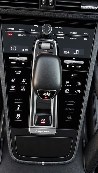 2019 Porsche 9Y0/9Y3 Cayenne - Image 12 of 19