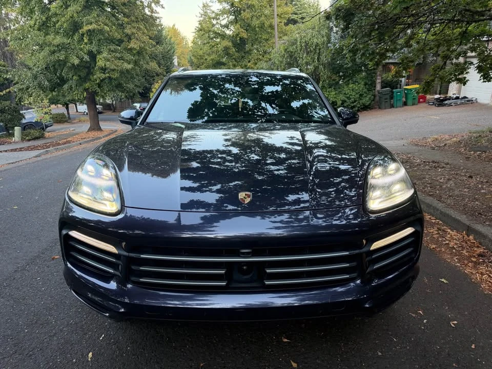 2019 Porsche 9Y0/9Y3 Cayenne - Image 2 of 12