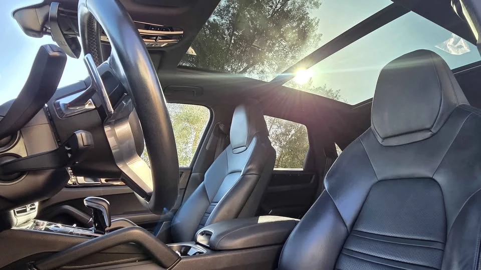 2019 Porsche 9Y0/9Y3 Cayenne - Image 5 of 19