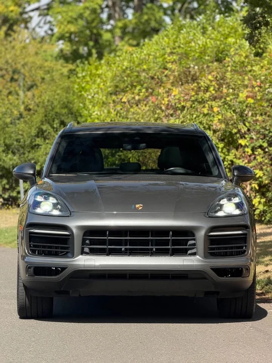 2019 Porsche 9Y0/9Y3 Cayenne - Image 2 of 13