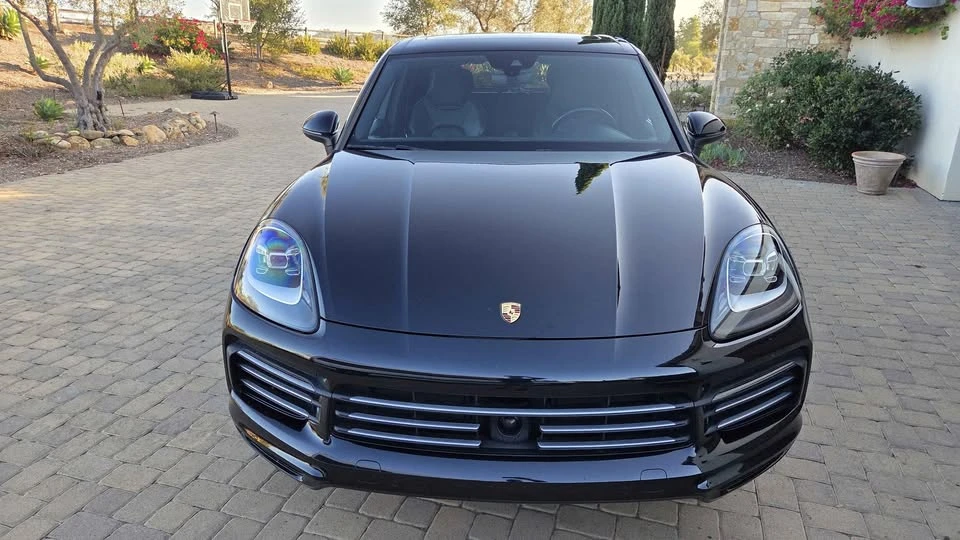 2019 Porsche 9Y0/9Y3 Cayenne - Image 4 of 19