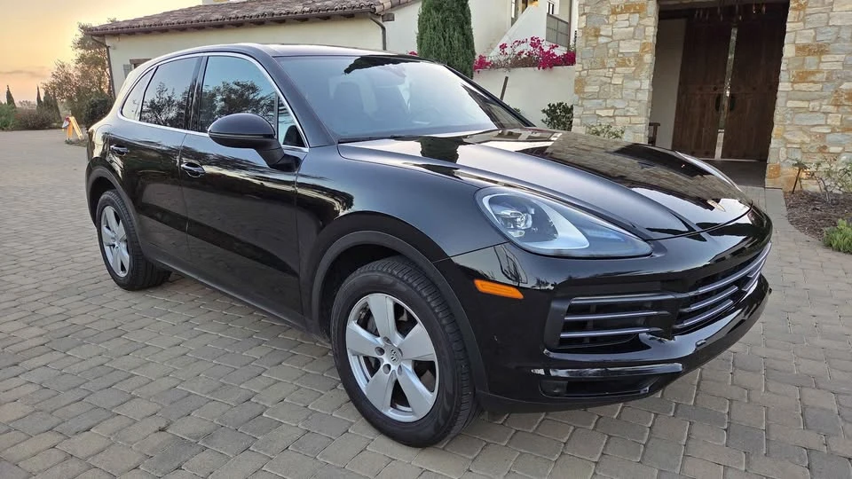 2019 Porsche 9Y0/9Y3 Cayenne - Image 3 of 19