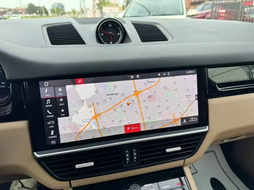 2019 Porsche 9Y0/9Y3 Cayenne - Image 10 of 16