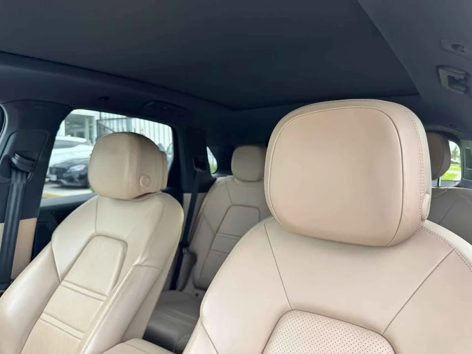 2019 Porsche 9Y0/9Y3 Cayenne - Image 14 of 16
