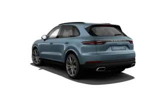 2019 Porsche 9Y0/9Y3 Cayenne - Image 3 of 3