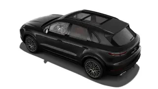 2019 Porsche 9Y0/9Y3 Cayenne - Image 4 of 4