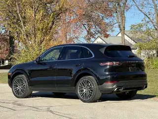2019 Porsche 9Y0/9Y3 Cayenne - Image 3 of 4