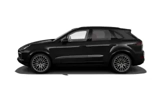 2019 Porsche 9Y0/9Y3 Cayenne - Image 2 of 4