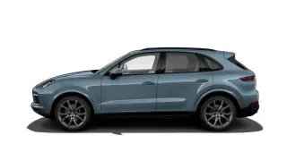 2019 Porsche 9Y0/9Y3 Cayenne - Image 2 of 3