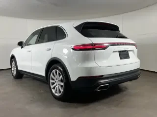 2019 Porsche 9Y0/9Y3 Cayenne - Image 3 of 4