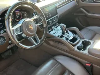 2019 Porsche 9Y0/9Y3 Cayenne - Image 4 of 4